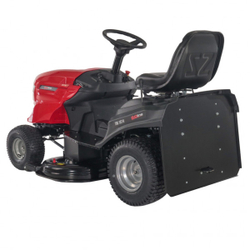 Садовый трактор EVOline TRG 107 H