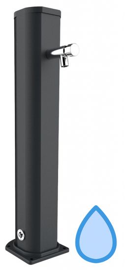 Душ уличный для ног Jolly Lavapiedi A 685