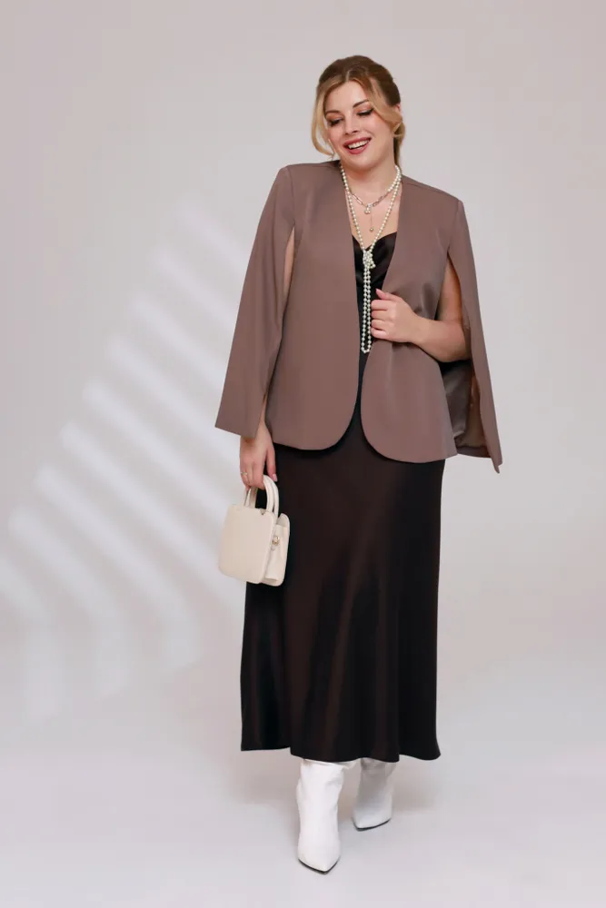 Жакет 20053 Fabrika