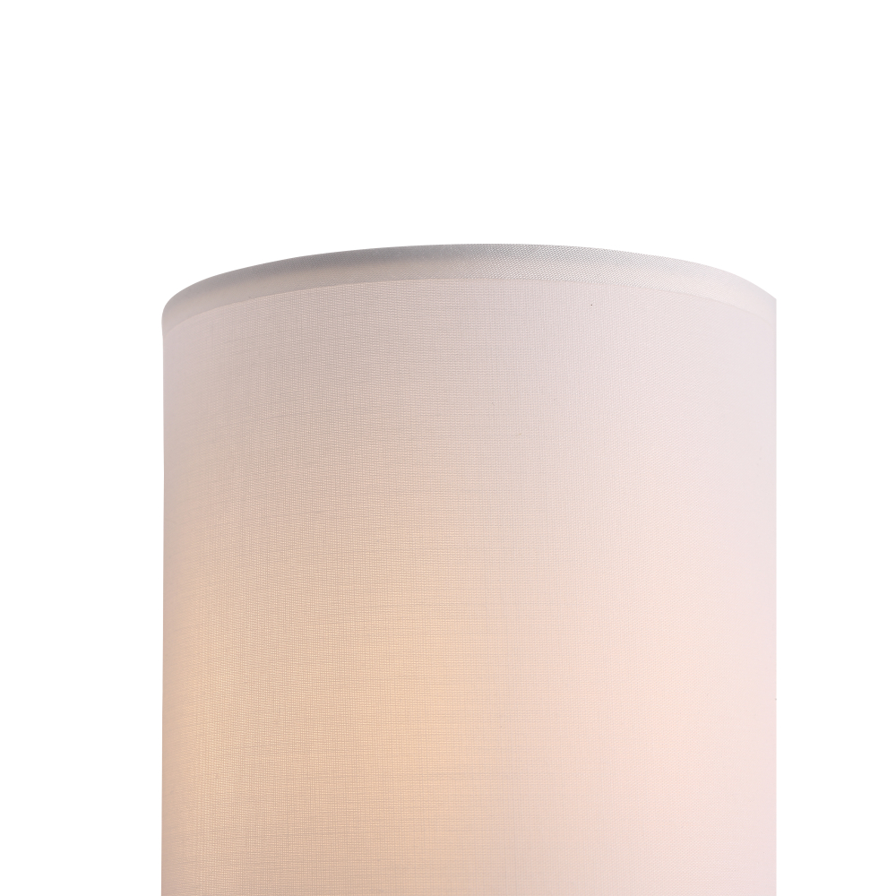 SL1404.301.02 Светильник настенный ST-Luce Латунь/Прозрачный E14*2 40W ВЕРИТАС