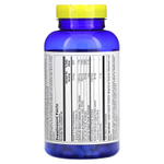 Nature's Life, комплекс кальция, магния и цинка, 250 капсул