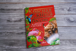 Красная книга Заповедники России Животные и растения