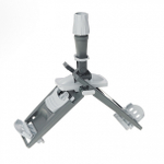 Держатель мопа Maestro, под карманы и язык, 40 см HQ Profiline