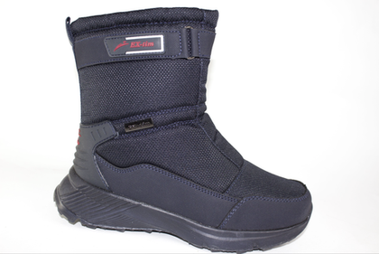 Дутики женские зимние Ex-tim арт. 2268-3