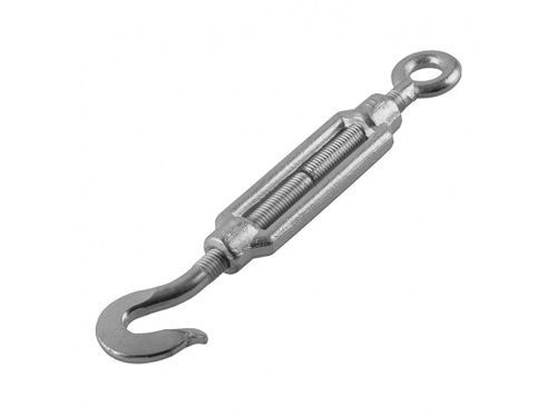 Талреп крюк-кольцо цинк М16 DIN1480