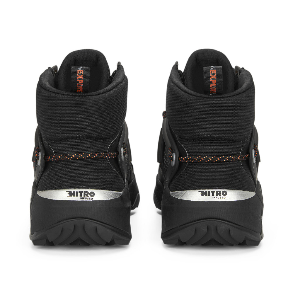 37785801 Ботинки Explore Nitro Mid PUMA