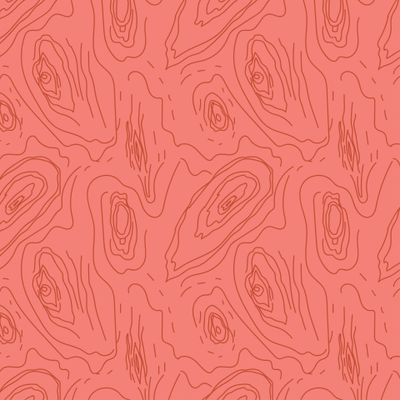 Бесшовный принт текстура дерева