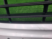 Бампер передний Porsche Cayenne 2 958 (2014-2018)