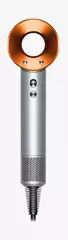 Фен Dyson Supersonic HD08, Bright Nickel/Bright Copper