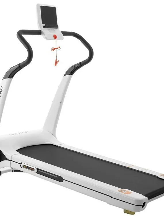 Беговая дорожка электрическая ONLITOP-MINI3, 150,5 х 73,8 х 124 см