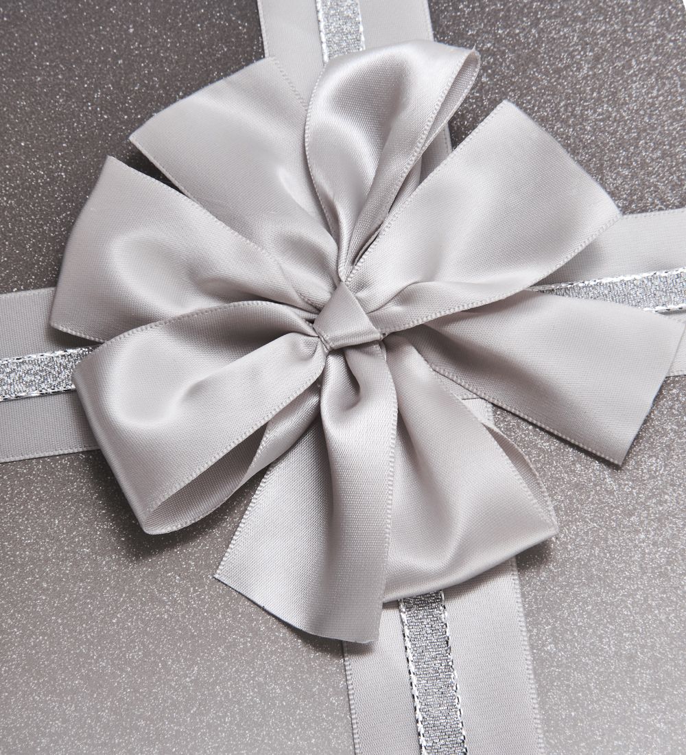 WF-165-B Набор коробок из 3 шт, серый