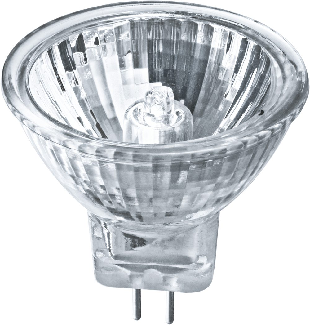 Лампа Navigator 94 200 MR11 20W 12V 2000h