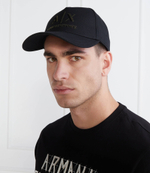 Кепка Armani Exchange - черный(954227 4R121)