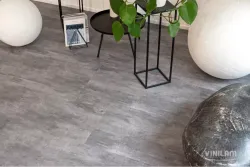 Ceramo Vinilam XXL Stone Glue Цемент серый, 4,56 м²