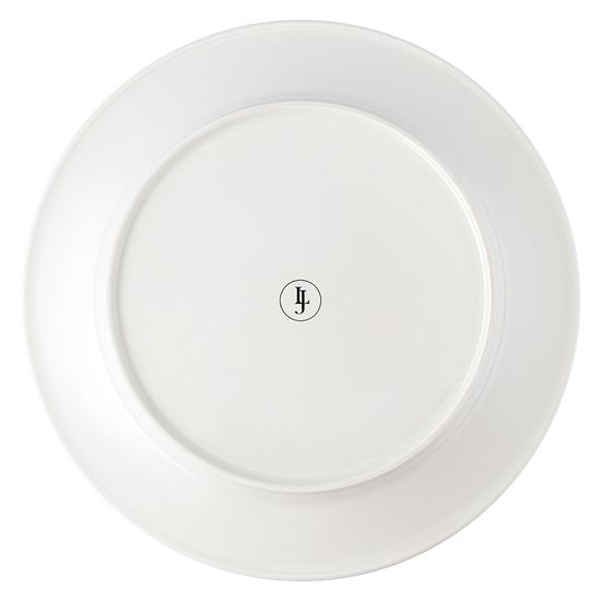 Тарелка owl из коллекции birds of paradise, D28 см