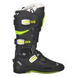 MX 550 / Черно-зеленый