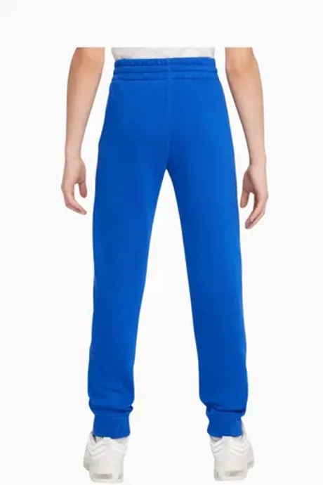 Штаны Nike Inter Milan 24/25 Club Home Junior - синий