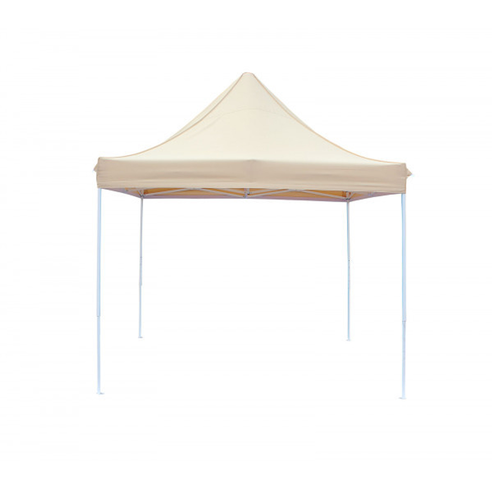 Шатер Митек быстросборный 3 х 3 (600D без стенок)