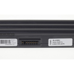 Аккумулятор iBatt 7800mAh для Samsung AA-PB4NC6B, AA-PB2NC6B, AA-PL2NC9B