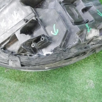 Фара правая Mercedes S W222 (2013-2017) LED