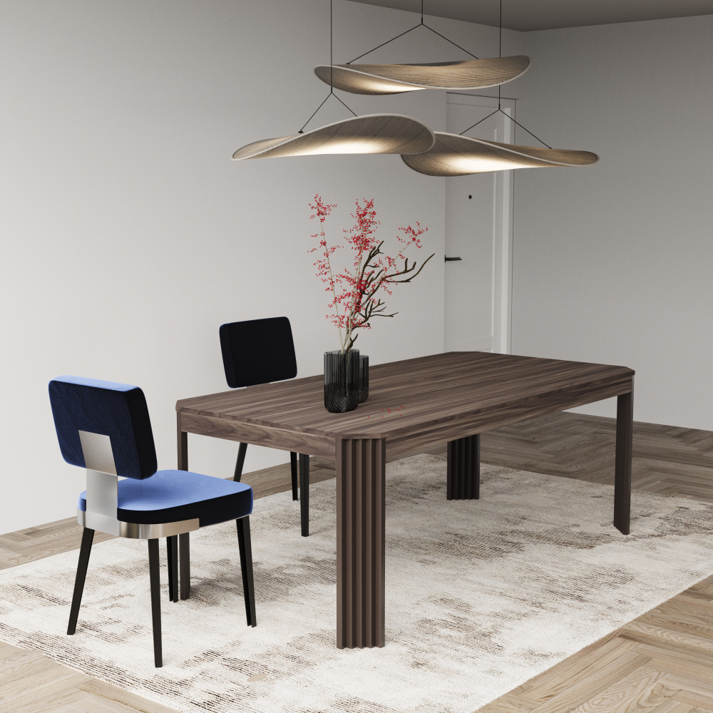 Стол Каскад 2