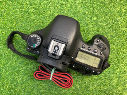 Canon 7D 32.000 кадров