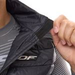 Vest 200 / Утепленный / Серый