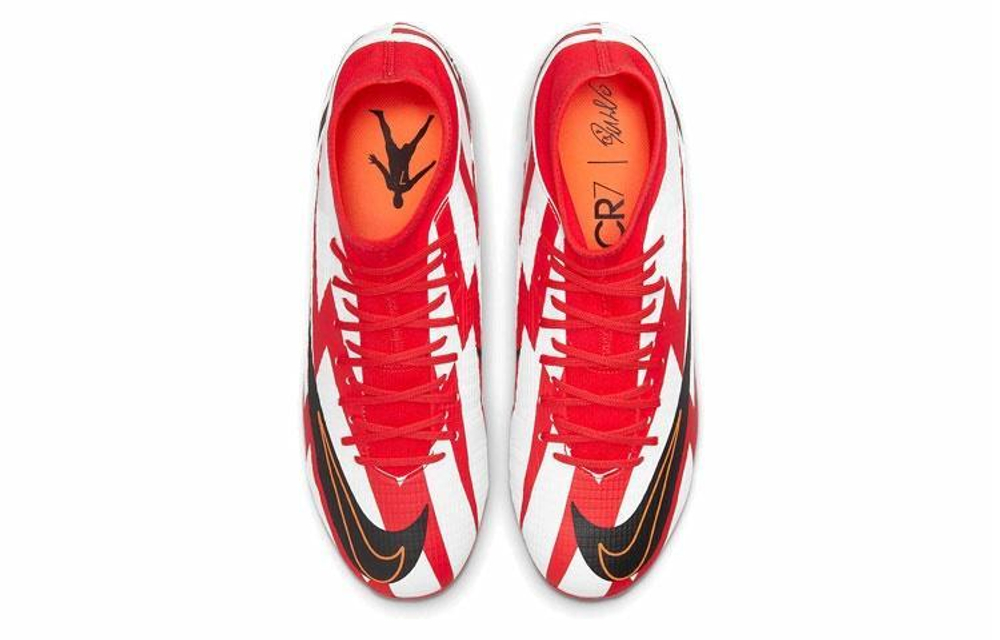 Кроссовки Nike Superfly 8 14 Academy Cr7 Fgmg