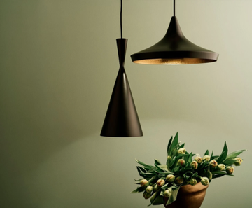 Tom Dixon Beat Wide Pendant