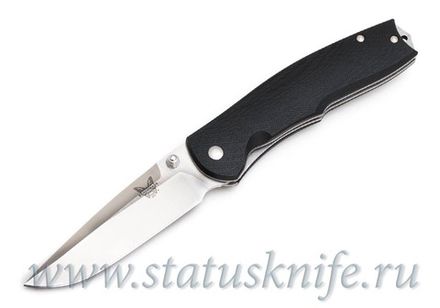 Нож Benchmade 890 Torrent Nitrous