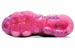 Кроссовки Nike Vapormax 2.0 Gridiron Pink Blast (Женская размерная сетка)