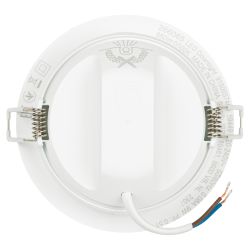 Светильник светодиодный встраиваемый Philips 929003286402 MESON 9Вт 6500K 220-240В D105 | Philips