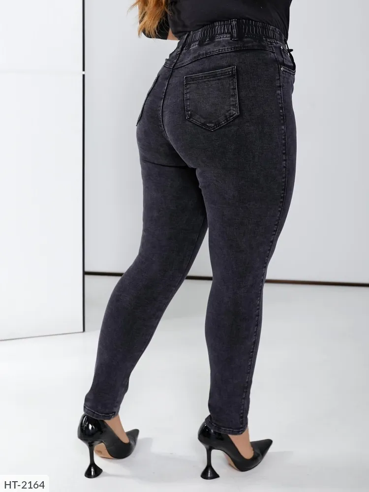 Брюки HT-2164 Фабрика Моды