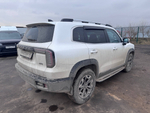 Haval Dargo Tech Plus 2.0 7DCT 4WD