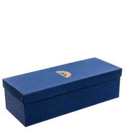 JP-156/12 Ваза напольная «Платье» (Pavone)