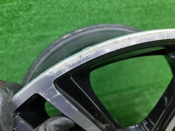 Диск литой R21 Bentley Continental GT 2 (2011-2017)