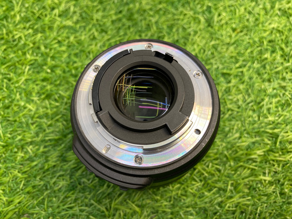 Nikon 40mm 2.8G AF-S DX Покупка/Продажа