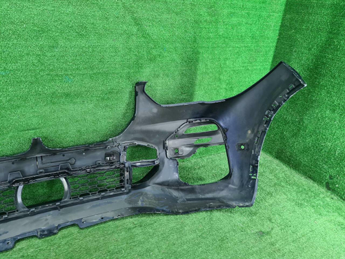 Бампер передний BMW X5 G05 (2018-2023) M-paket