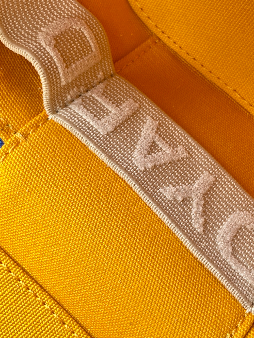 Goyard Muse Nano Vanity