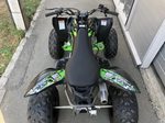 Квадроцикл PROMAX RAPTOR 300 NEW