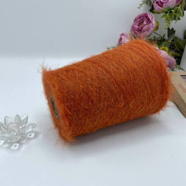 Manifattura Ugo Pucci 30% альпака 40% полиакрил 30% полиамид