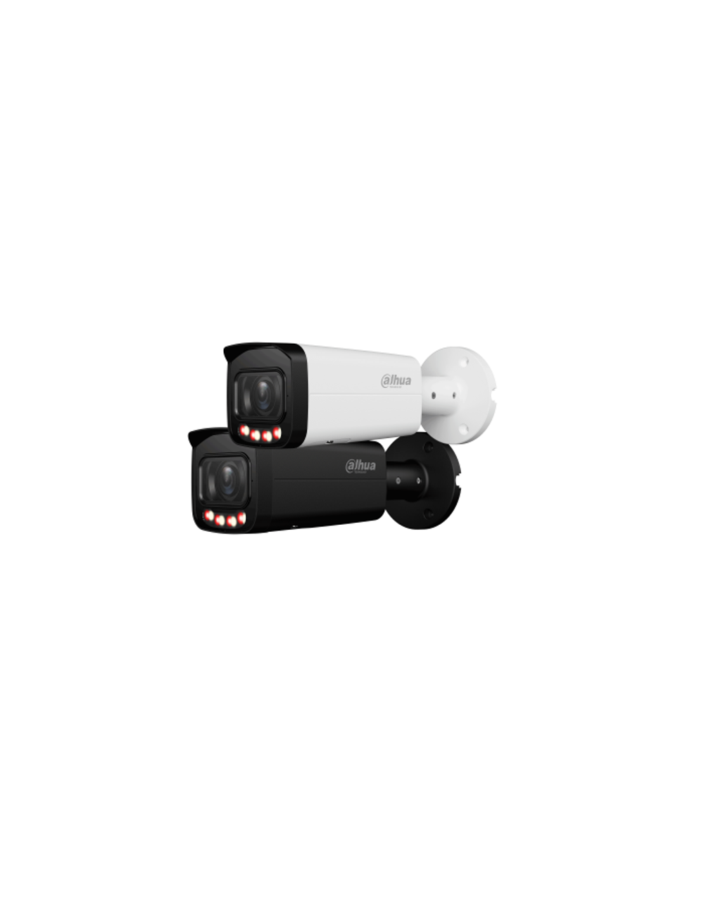 Видеокамера Dahua 2 MP DH-IPC-HFW2249TP-ZAS-IL