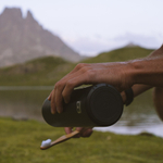 Термос mb steel, 500 мл, black onyx