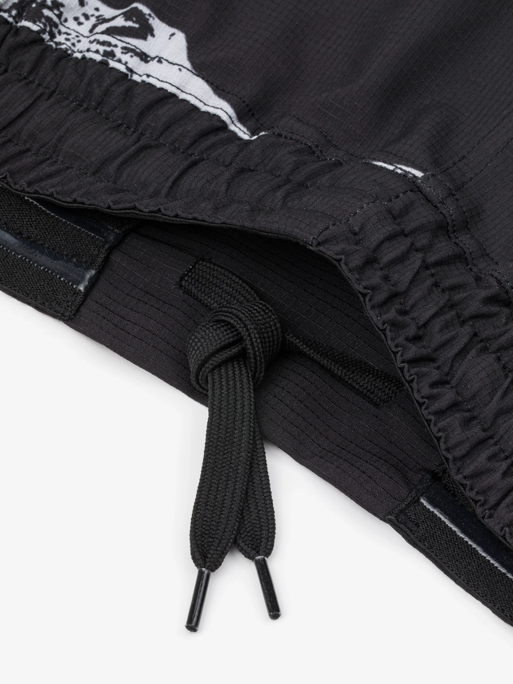 Шорты MANTO FLUX