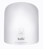 Сушилка для рук электрическая Ballu BAHD-2000DM Chrome