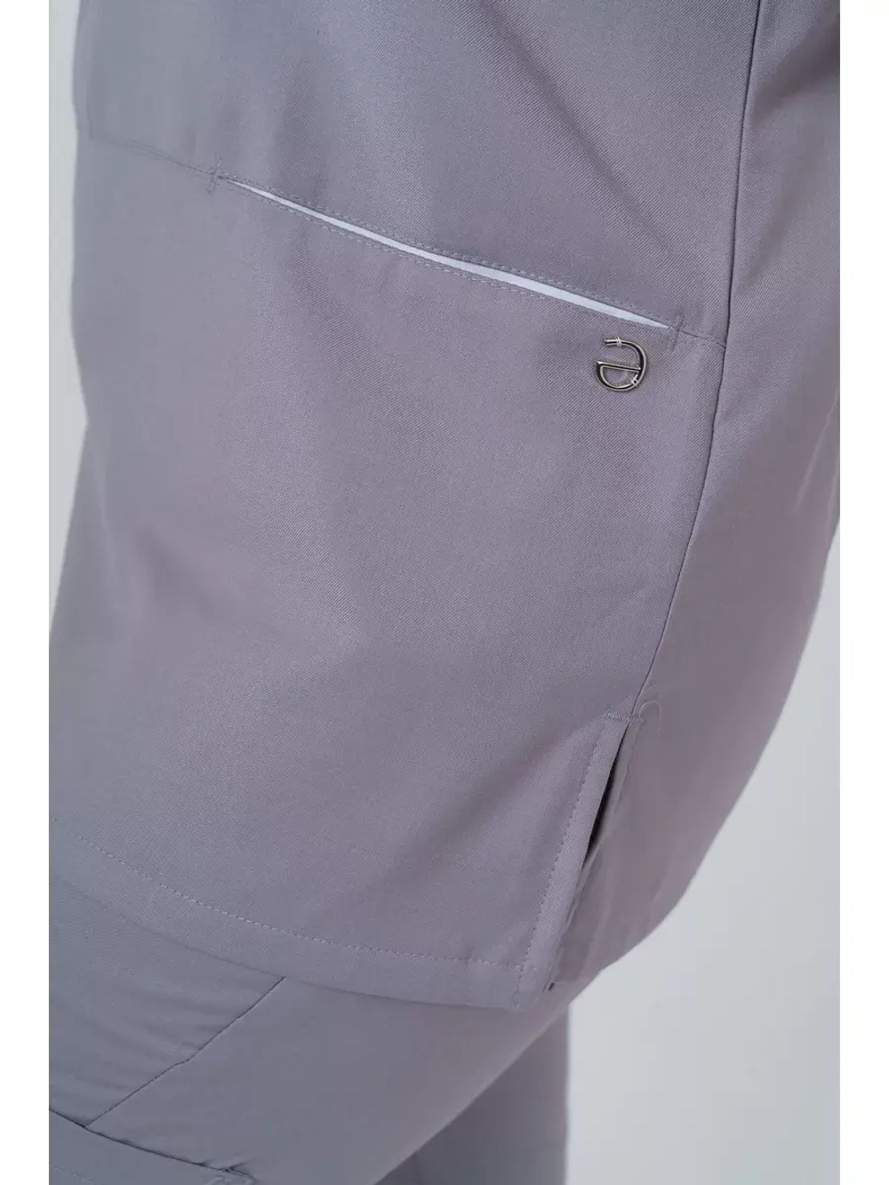 Туника рубашка блуза медицинская женская TZ300