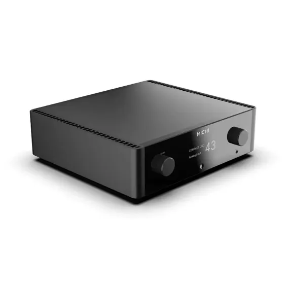 Michi X5 Series 2
