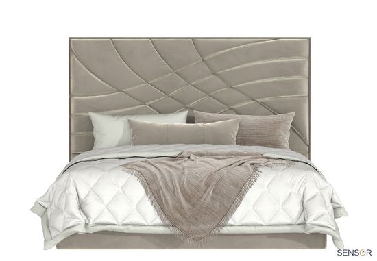 Кровать Глэм