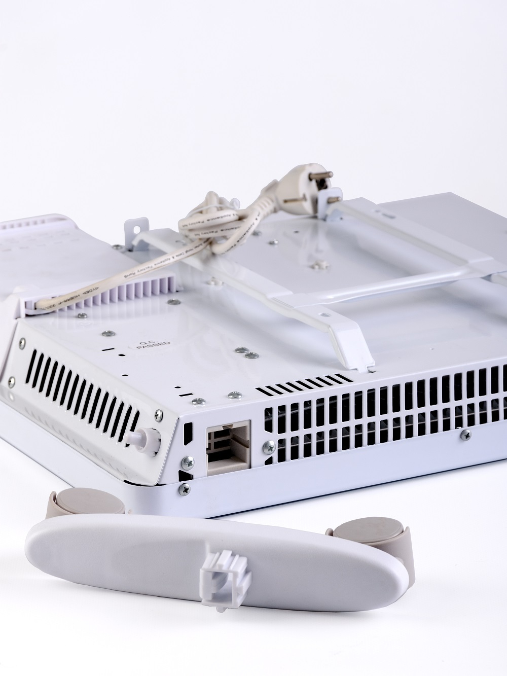 Конвектор  SmartWay NDC1-20DW