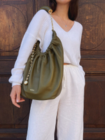 Loewe Medium Squeeze Bag
